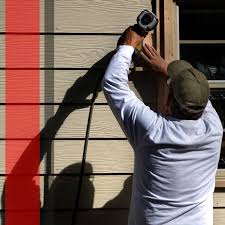 Best Vinyl Siding Installation  in Waynesboro, TN